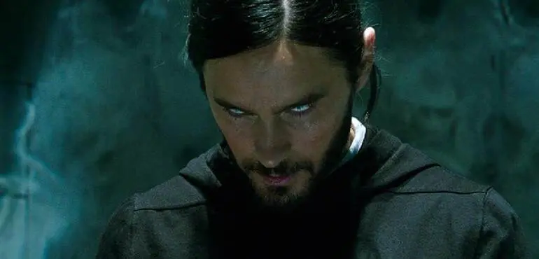 Review Morbius: Bộ phim siêu anh hùng - ma cà rồng đầy tính giải trí