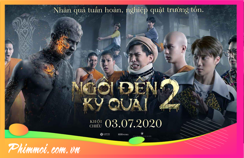 Kinh Dị chọn lọc phim hay nhất - PhimMoi.Com.Vn