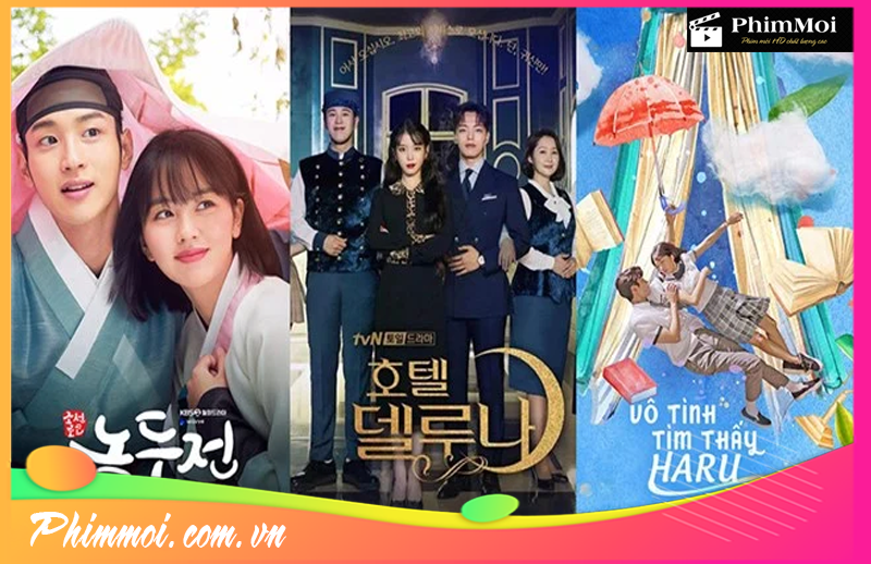 Hàn Quốc chọn lọc phim hay nhất - PhimMoi.Com.Vn
