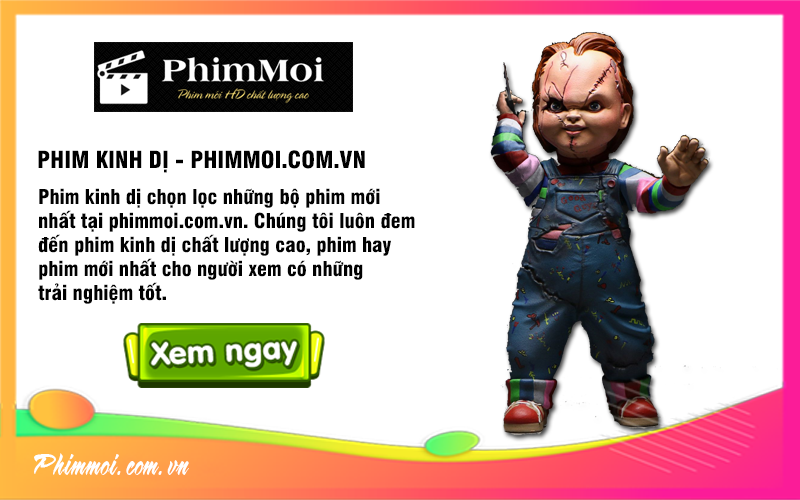 phim kinh dị