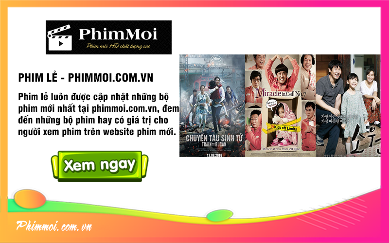 Phim lẻ - PhimMoi.Com.Vn