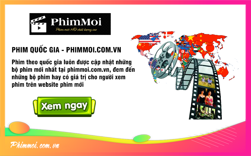 Quốc gia - PhimMoi.Com.Vn