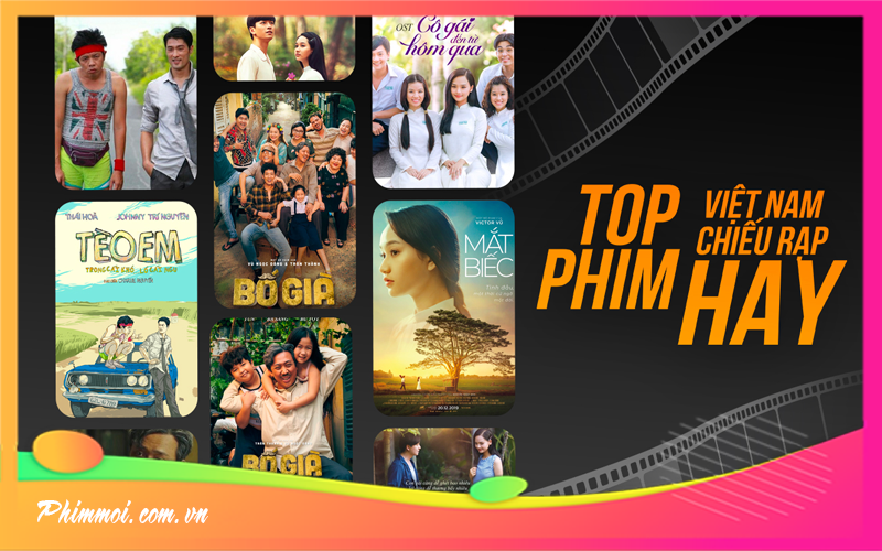 Phim chiếu rạp - PhimMoi.Com.Vn