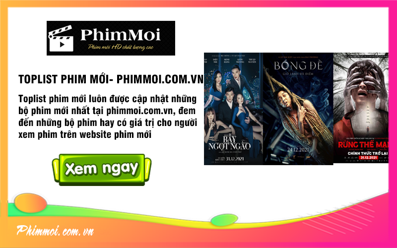 Toplist - PhimMoi.Com.Vn