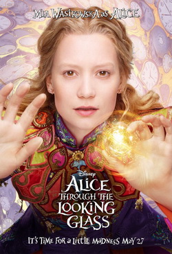 ALICE Ở XỨ SỞ TRONG GƯƠNG - Vietsub