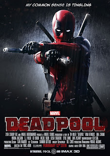 QUÁI NHÂN DEADPOOL - Vietsub