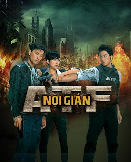 NỘI GIÁN ATF - LT