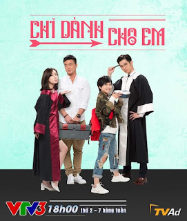 CHỈ DÀNH CHO EM - LT