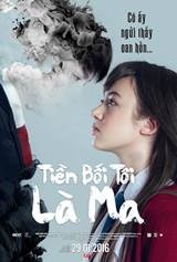 TIỀN BỐI TÔI LÀ MA - Vietsub