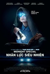 NHÃN LỰC SIÊU NHIÊN - Vietsub