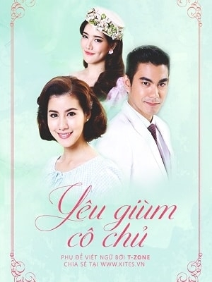 BÓNG HÌNH TRONG TIM - Vietsub