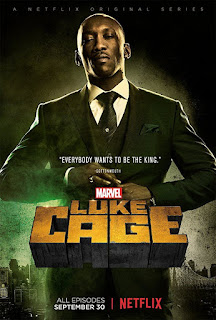 SIÊU ANH HÙNG LUKE CAGE - Vietsub