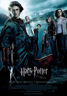 HARRY POTTER VÀ CHIẾC CỐC LỬA - Vietsub