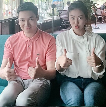 Cơn Mưa Đầu Mùa - Lồng Tiếng