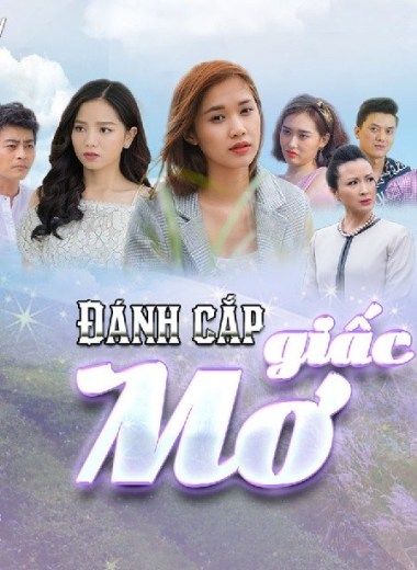 Đánh Cắp Giấc Mơ - Lồng Tiếng