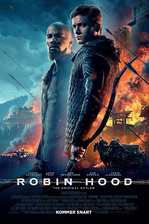 SIÊU TRỘM LỪNG DANH ROBIN HOOD - Vietsub