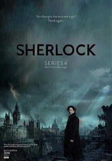 THÁM TỬ SHERLOCK 4 - Vietsub