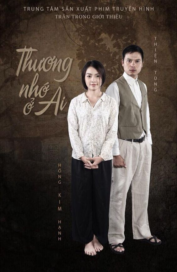 THƯƠNG NHỚ Ở AI - LT