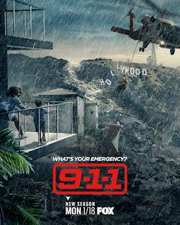 CUỘC GỌI KHẨN CẤP 911 PHẦN 4 - Vietsub