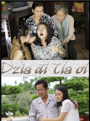 DZÌA ĐI TÍA ƠI - Lồng Tiếng