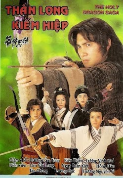 Ân Oán Hiệp Sĩ (SCTV9) -