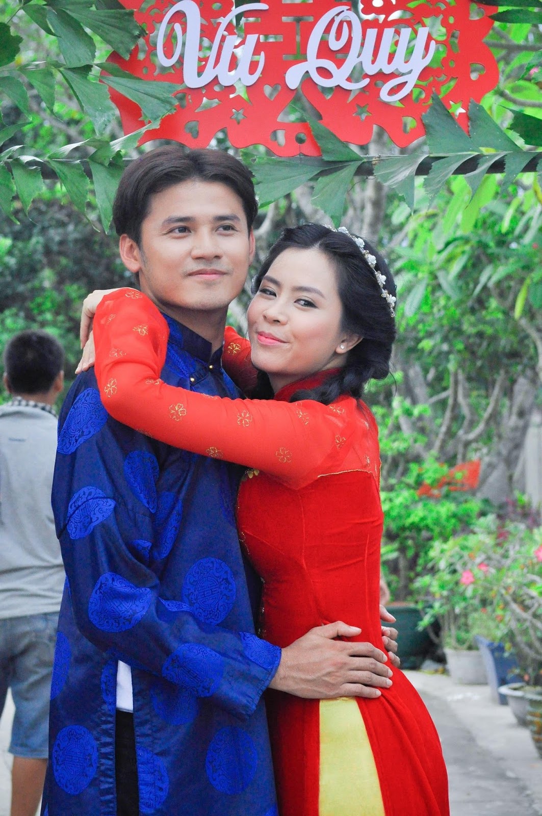 YÊU PHẢI LIỀU - LT