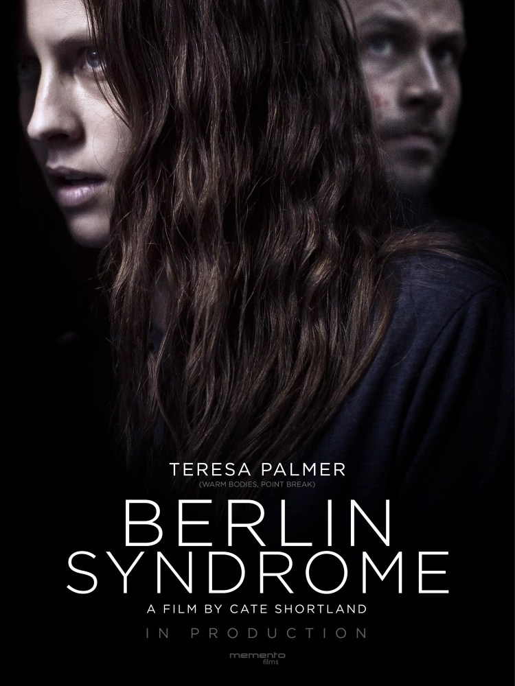 MẤT TÍCH Ở BERLIN - Vietsub