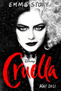 CRUELLA - Vietsub