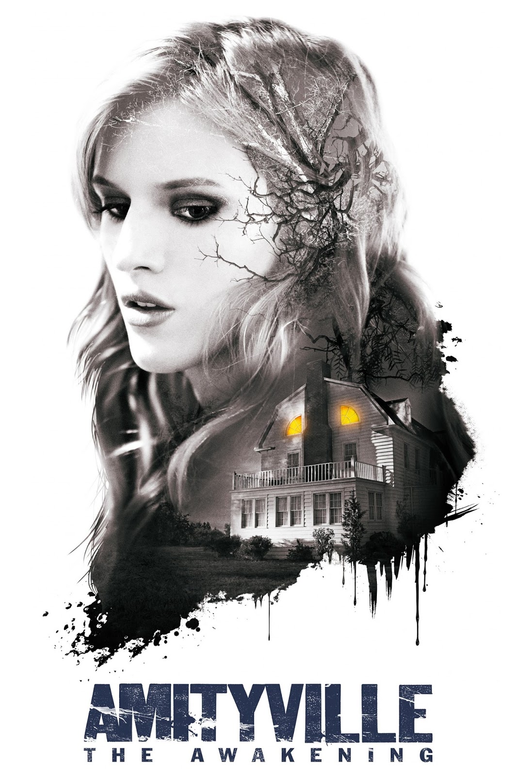 AMITYVILLE: QUỶ DỮ THỨC TỈNH - Vietsub