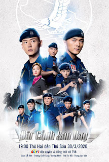 ĐẶC CẢNH SÂN BAY - LT