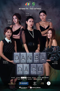 ĐÀN BÀ ĐÃ CŨ - LT
