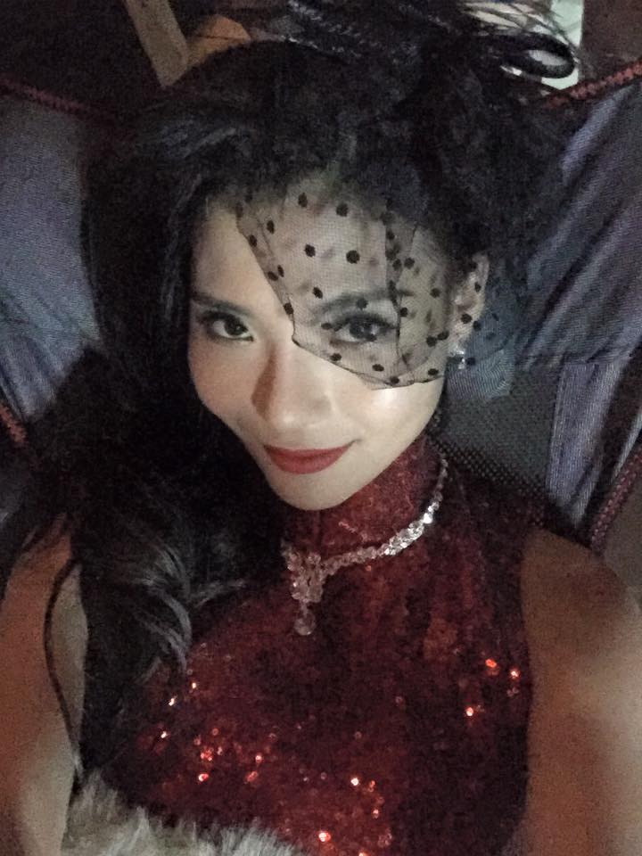 DUYÊN NỢ BA SINH - LT