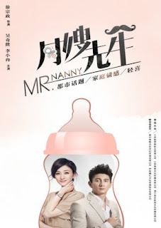 ANH CHÀNG BẢO MẪU - LT