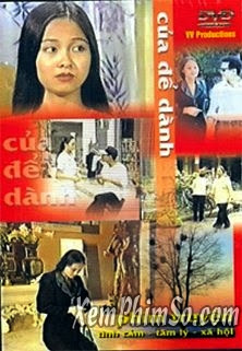 CỦA ĐỂ DÀNH - LT