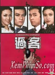 SÁT THỦ PHỤC THÙ - LT