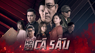 HỒ SƠ CÁ SẤU - LT