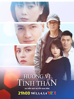 Hương Vị Tình Thân Phần 2 - LT