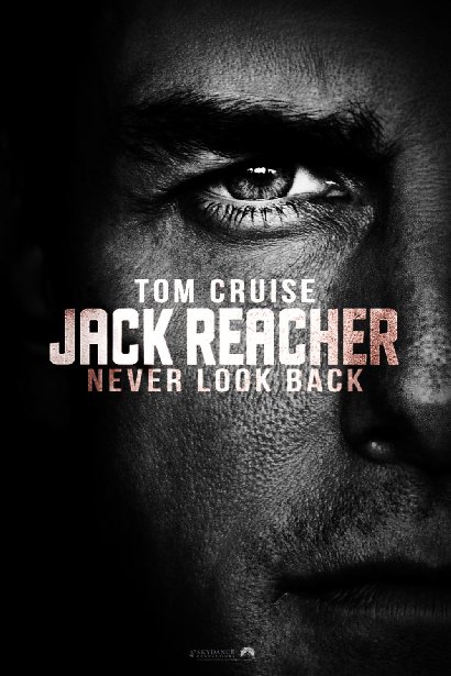 JACK REACHER KHÔNG QUAY ĐẦU - Vietsub