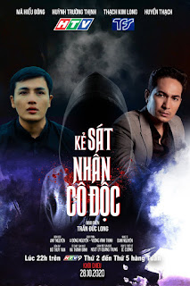 KẺ SÁT NHÂN CÔ ĐỘC - LT