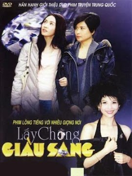 Lấy Chồng Giàu Sang (SCTV9) -