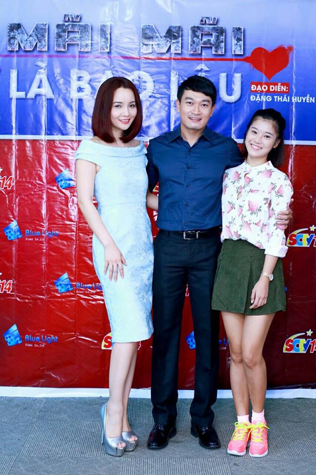 MÃI MÃI LÀ BAO LÂU - LT