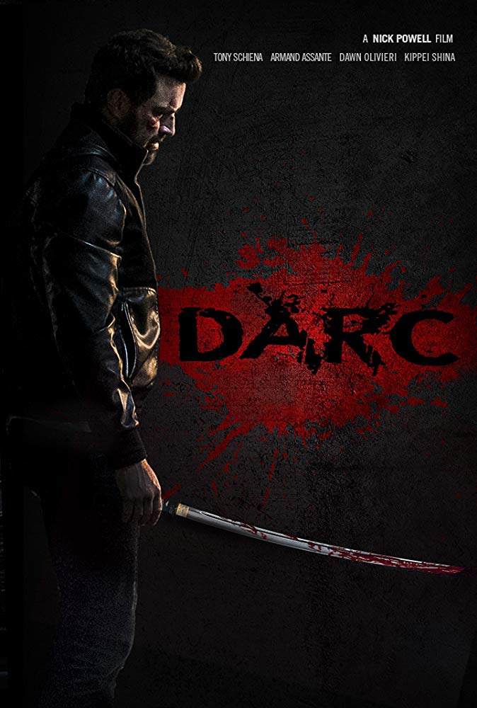 Sát Thủ Darc - Thuyết Minh