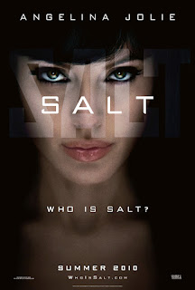 ĐIỆP VIÊN SALT - Vietsub