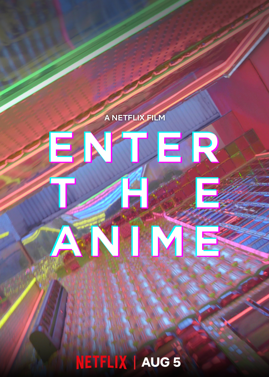 Thế Giới Anime - Vietsub