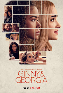 GINNY VÀ GEORGIA - Vietsub