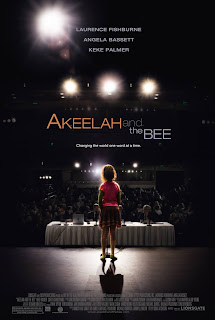 AKEELAH VÀ CUỘC THI ĐÁNH VẦN - Vietsub
