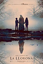 MẸ MA THAN KHÓC LA LLORONA - Vietsub
