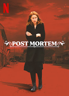 Post Mortem: Không Ai Chết Ở Skarnes - Vietsub
