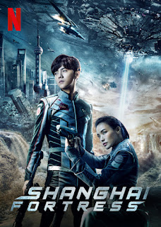 PHÁO ĐÀI THƯỢNG HẢI - Vietsub