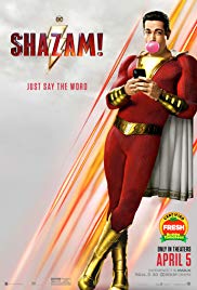 SIÊU ANH HÙNG SHAZAM! - Vietsub+Thuyết Minh